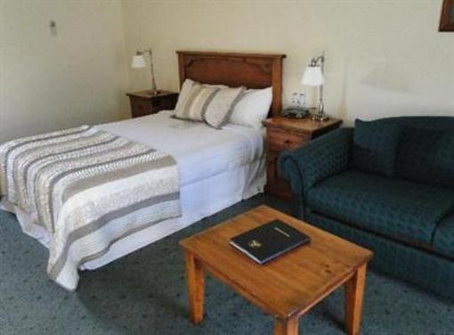 фото отеля BEST WESTERN Crystal Inn