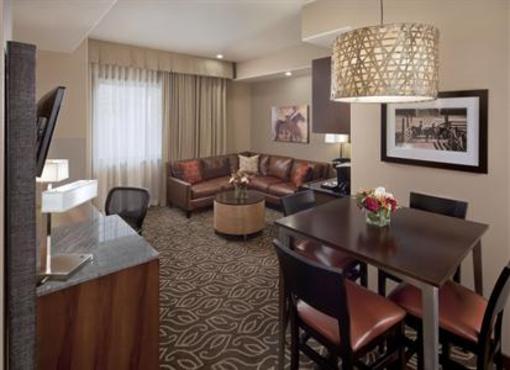 фото отеля Best Western Premier Ivy Inn & Suites