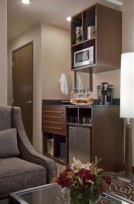 фото отеля Best Western Premier Ivy Inn & Suites