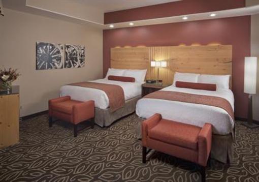 фото отеля Best Western Premier Ivy Inn & Suites