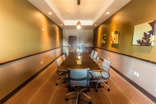 фото отеля Best Western Premier Ivy Inn & Suites