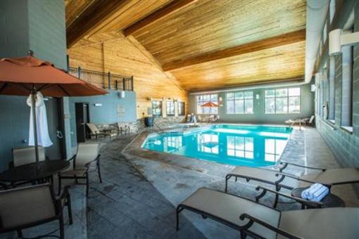 фото отеля Best Western Premier Ivy Inn & Suites