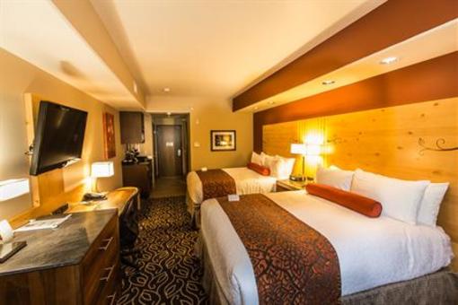 фото отеля Best Western Premier Ivy Inn & Suites