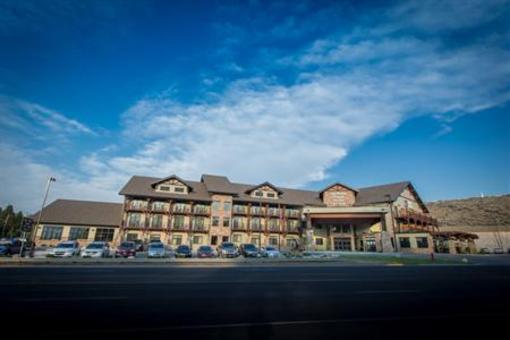 фото отеля Best Western Premier Ivy Inn & Suites