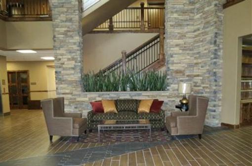 фото отеля Best Western Premier Ivy Inn & Suites