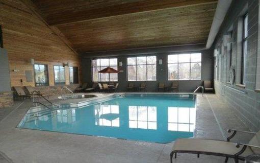 фото отеля Best Western Premier Ivy Inn & Suites