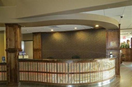 фото отеля Best Western Premier Ivy Inn & Suites