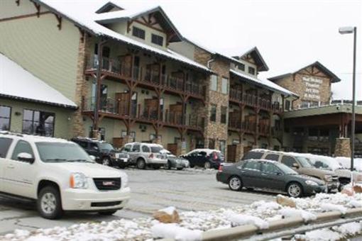 фото отеля Best Western Premier Ivy Inn & Suites