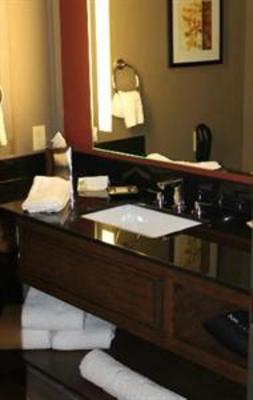 фото отеля Best Western Premier Ivy Inn & Suites