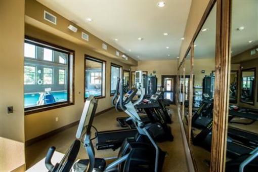 фото отеля Best Western Premier Ivy Inn & Suites