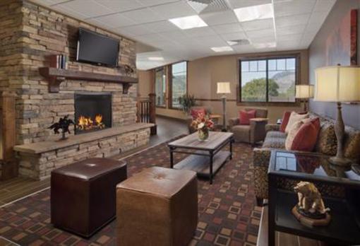 фото отеля Best Western Premier Ivy Inn & Suites