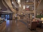 фото отеля Best Western Premier Ivy Inn & Suites