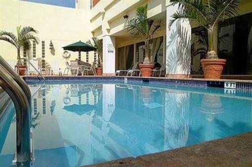 фото отеля Holiday Inn Port of Miami Downtown