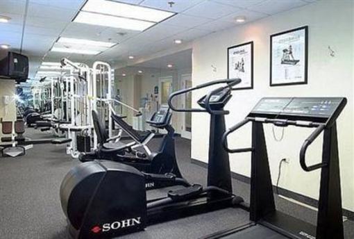 фото отеля Holiday Inn Port of Miami Downtown