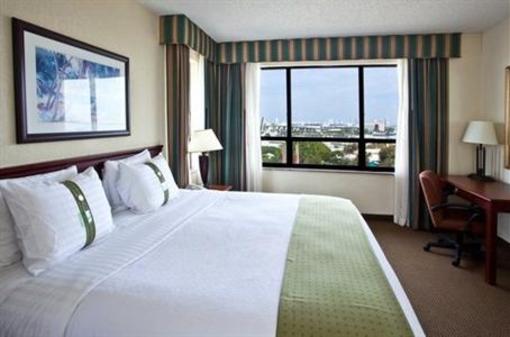 фото отеля Holiday Inn Port of Miami Downtown