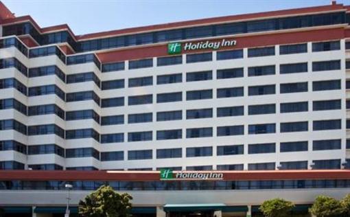 фото отеля Holiday Inn Port of Miami Downtown