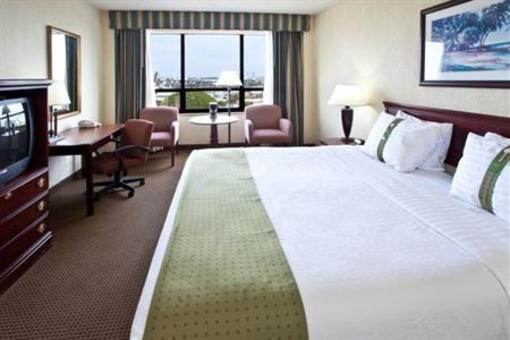 фото отеля Holiday Inn Port of Miami Downtown