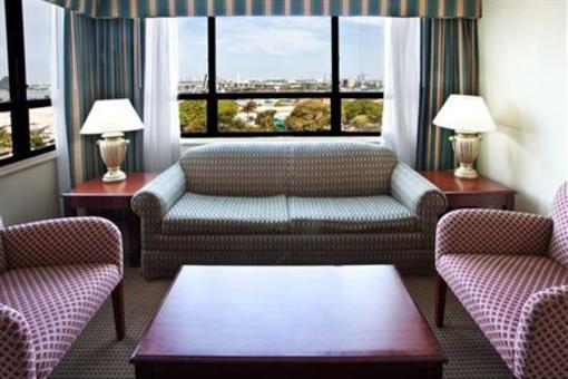 фото отеля Holiday Inn Port of Miami Downtown