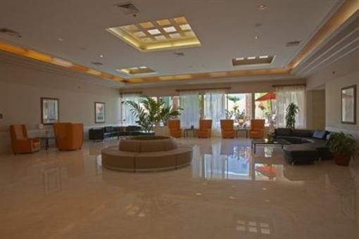 фото отеля Holiday Inn Port of Miami Downtown