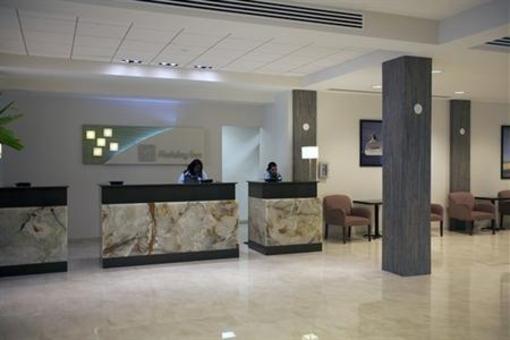 фото отеля Holiday Inn Port of Miami Downtown