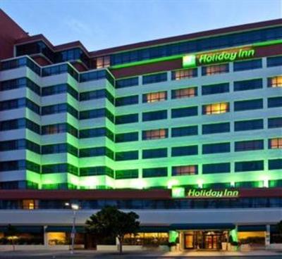 фото отеля Holiday Inn Port of Miami Downtown