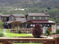 Bear Hollow Village