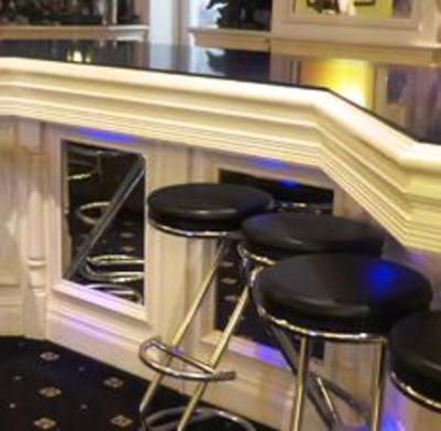 фото отеля Feng Shui House Hotel Blackpool