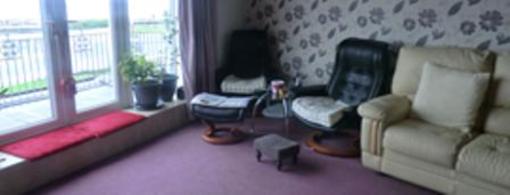 фото отеля Feng Shui House Hotel Blackpool