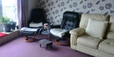 фото отеля Feng Shui House Hotel Blackpool