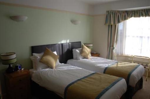 фото отеля Stratford Limes Hotel