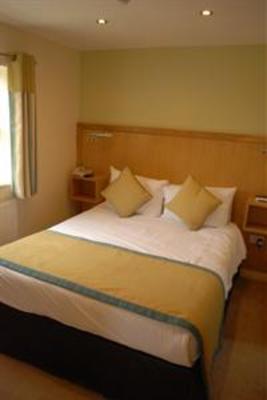 фото отеля Stratford Limes Hotel