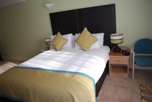 фото отеля Stratford Limes Hotel