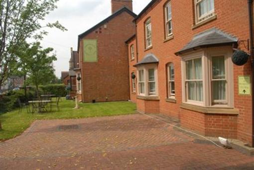 фото отеля Stratford Limes Hotel
