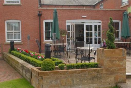 фото отеля Stratford Limes Hotel