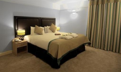 фото отеля Stratford Limes Hotel