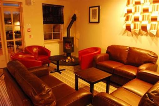 фото отеля Stratford Limes Hotel