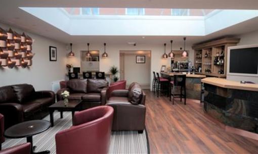фото отеля Stratford Limes Hotel