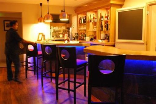 фото отеля Stratford Limes Hotel