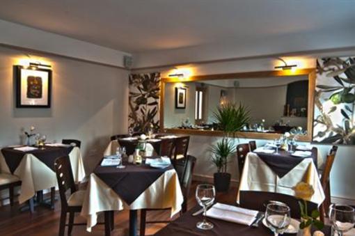 фото отеля Stratford Limes Hotel