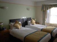 Stratford Limes Hotel