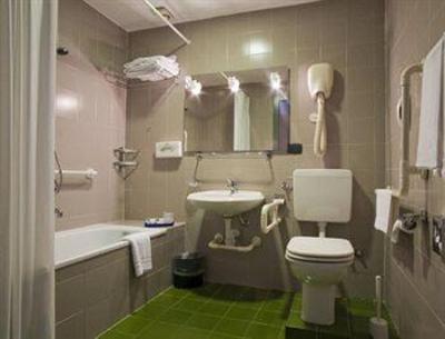 фото отеля Columbus Sea Hotel