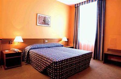 фото отеля Columbus Sea Hotel