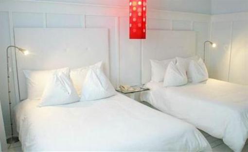 фото отеля Catalina Hotel & Beach Club