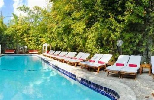 фото отеля Catalina Hotel & Beach Club