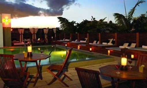 фото отеля Catalina Hotel & Beach Club