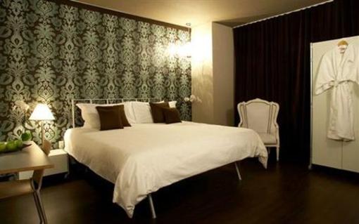 фото отеля Catalina Hotel & Beach Club