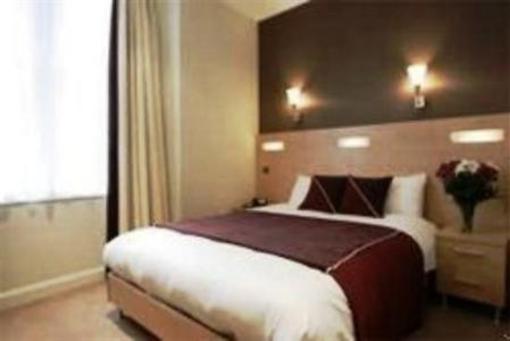 фото отеля Artto Hotel