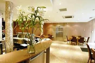 фото отеля Artto Hotel