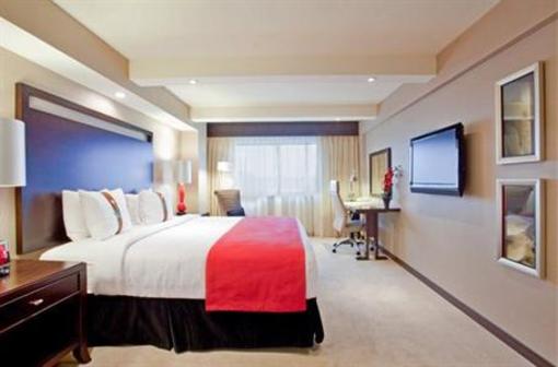 фото отеля Holiday Inn Executive Center Virginia Beach