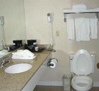 фото отеля Holiday Inn Executive Center Virginia Beach